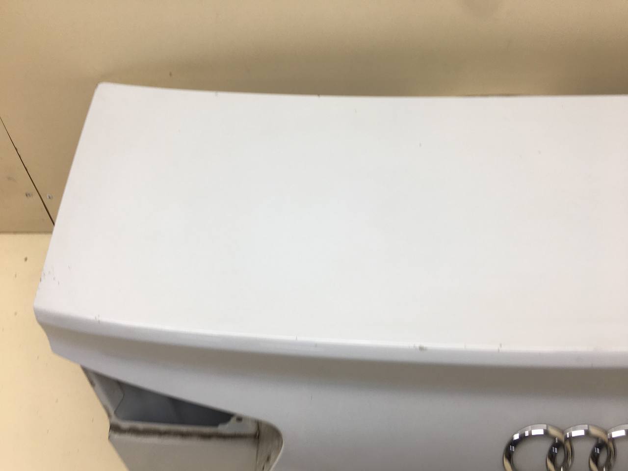 Крышка багажника Audi A6 (C7) 2011>