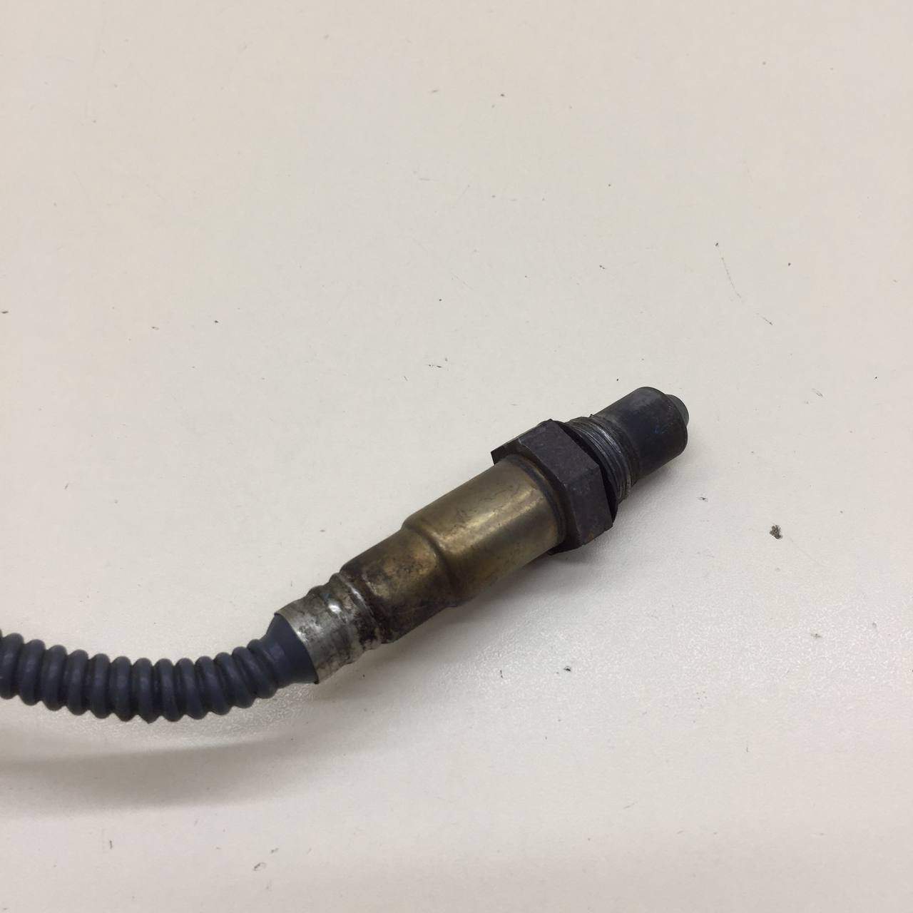 Датчик кислородный / Lambdasonde BMW 1-series F20/F21 2011>