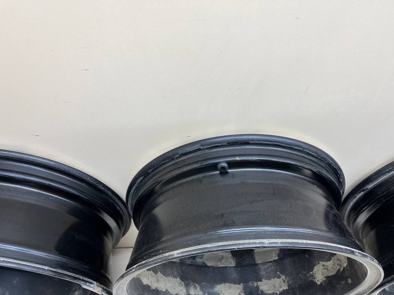 Диски к-кт R17 Литые