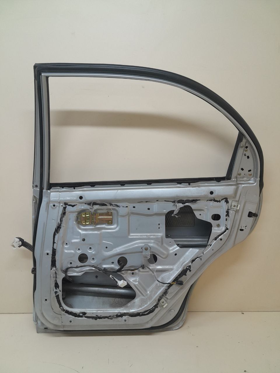 Дверь задняя правая Kia Spectra (SD) 2004-2011