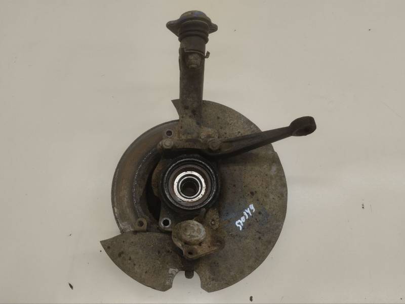 Кулак поворотный передний правый Chevrolet Niva 2009-2020