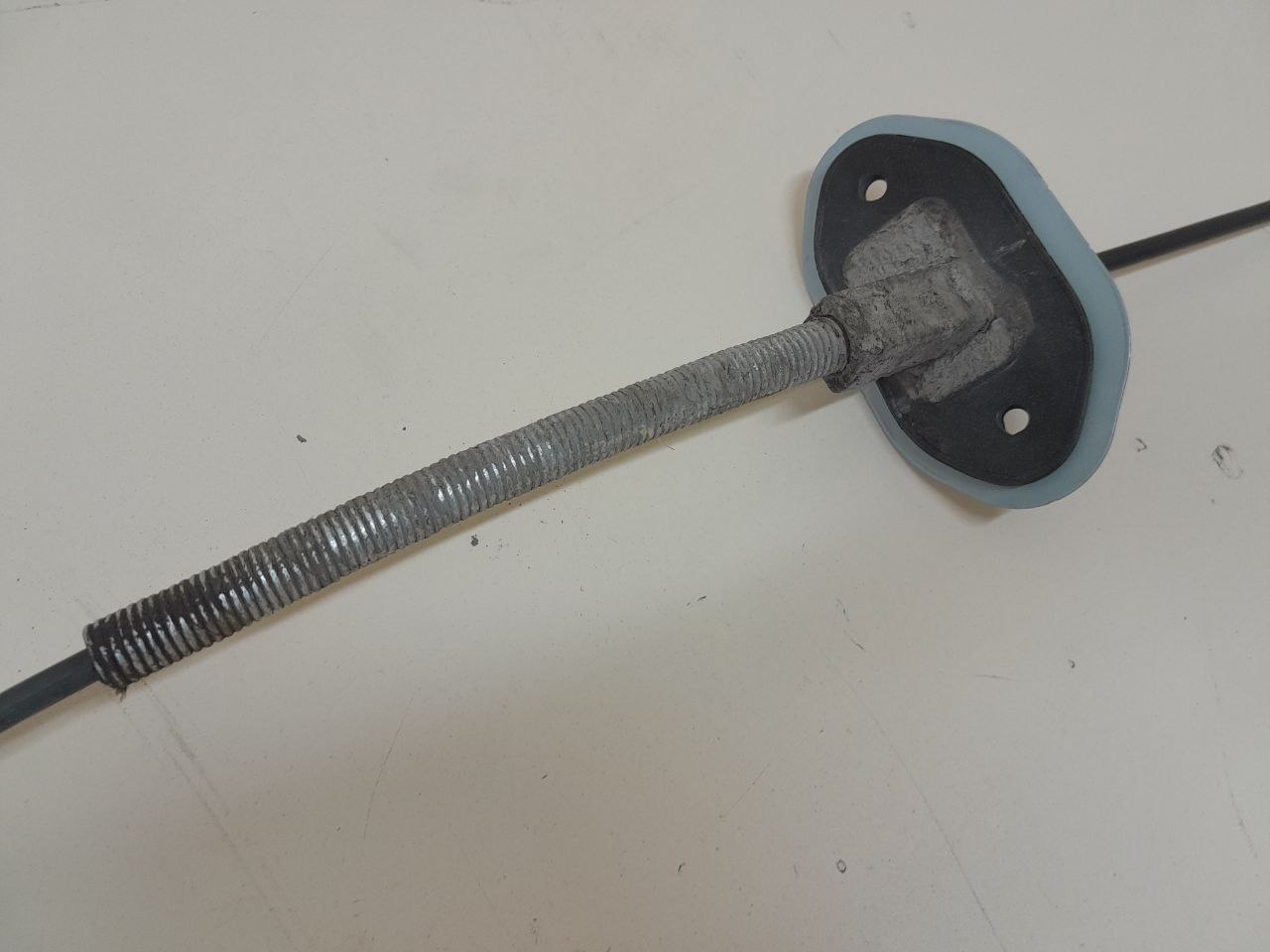 Трос КПП Hyundai Sonata 6 (YF) 2010-2014