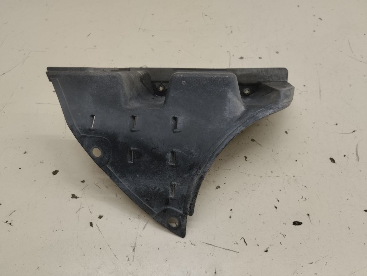 Пыльник (кузов наружные) Hyundai Tucson (TL) 2015-2021