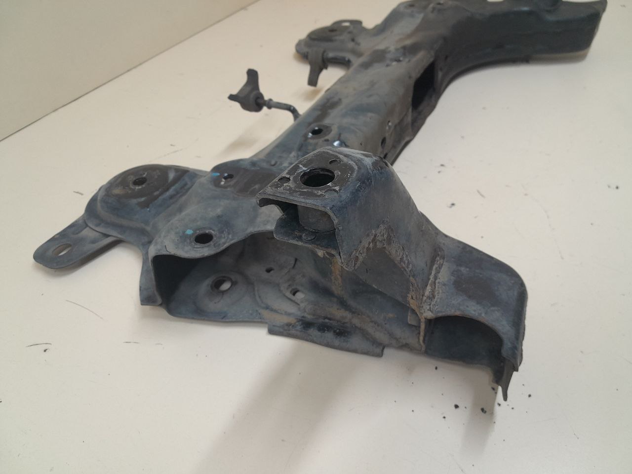 Балка подмоторная Chevrolet Cobalt (T250) 2011-2015 Балка подмоторная Chevrolet Cobalt (T250) 2011-2015