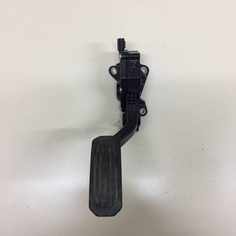 Педаль газа Lexus RX 350 /450h (XL10) 2009-2015 Педаль газа Lexus RX 350 /450h (XL10) 2009-2015