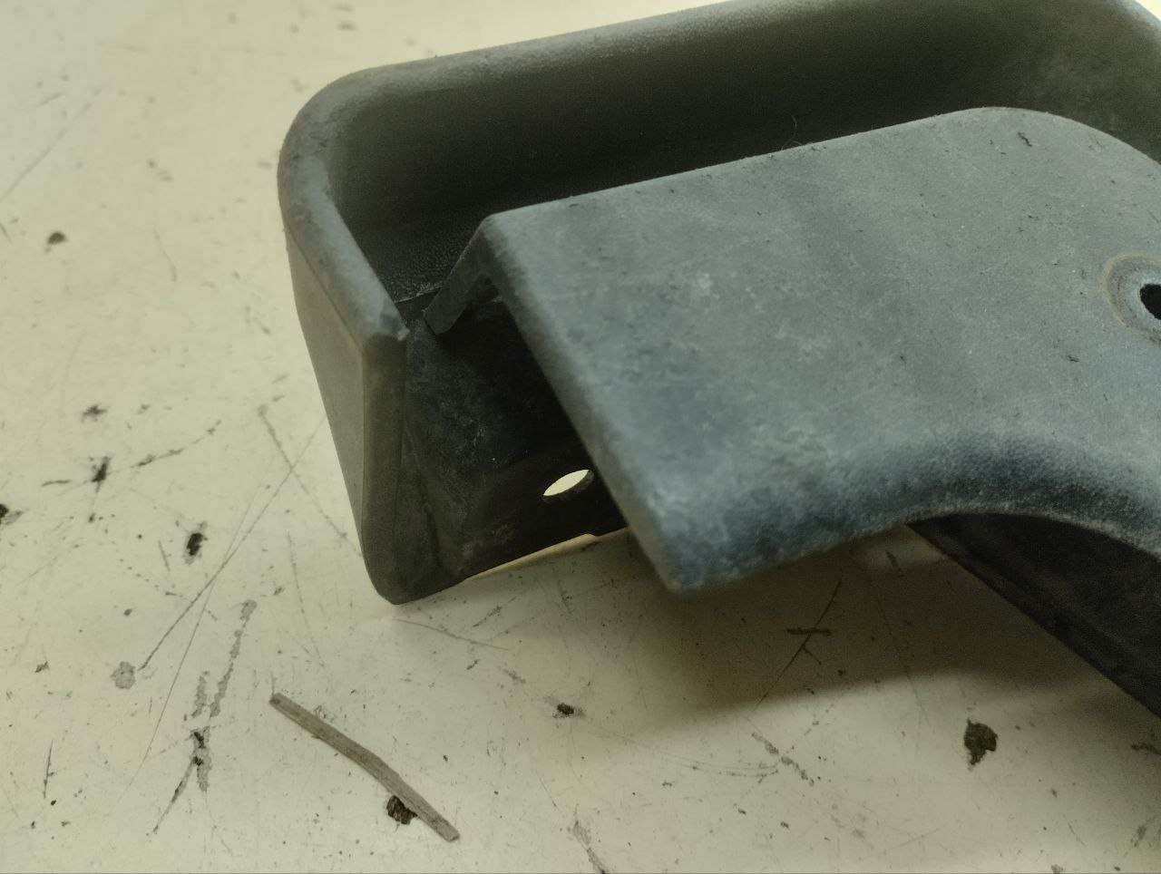 Брызговик задний правый Hyundai Tucson (TL) 2015-2021