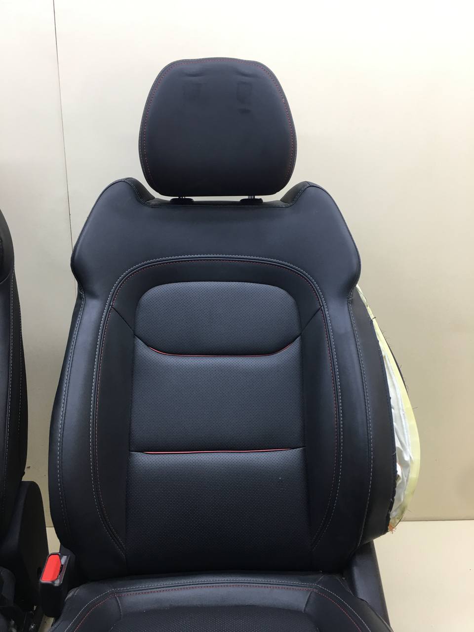 Сиденье (комплект) Chery Tiggo 7 Pro 2019> Сиденье (комплект) Chery Tiggo 7 Pro 2019>