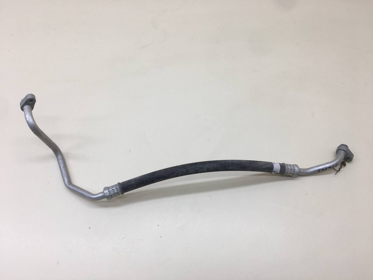 Трубка кондиционера Toyota Corolla E150 2006-2013