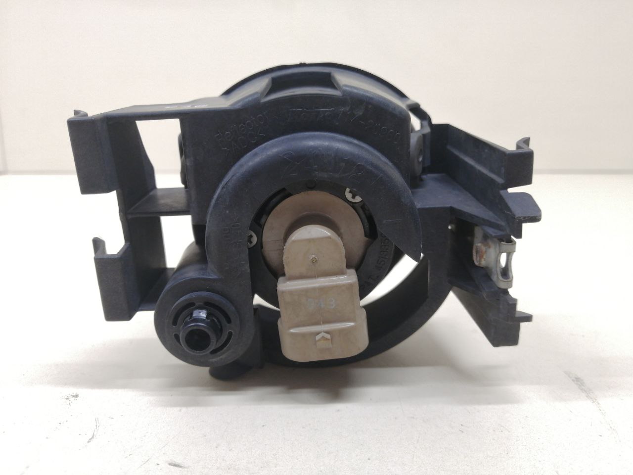 Фара противотуманная левая Subaru Legacy (B14) 2010-2015