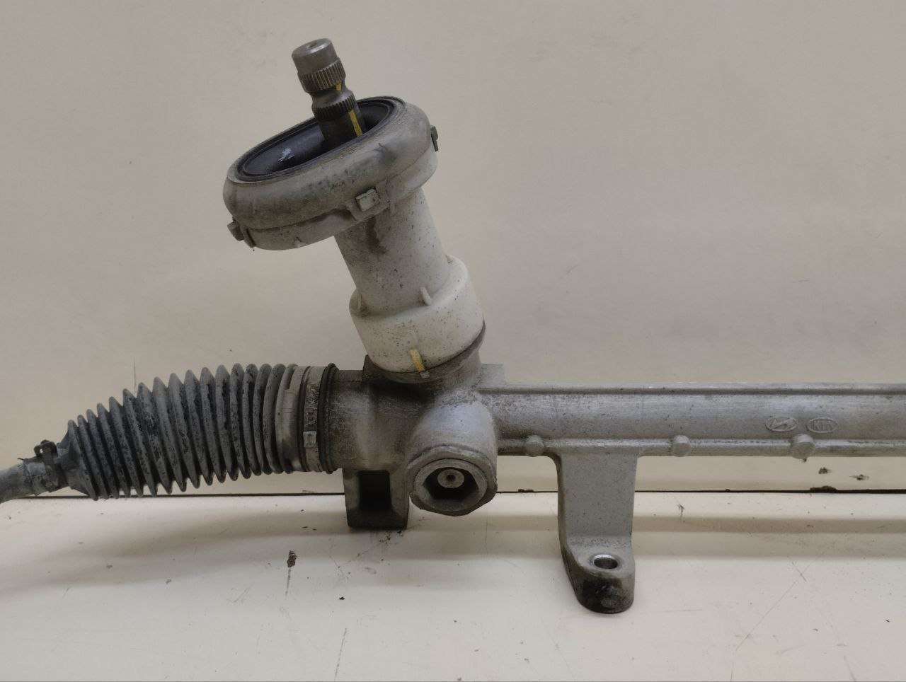 Рейка рулевая Hyundai Tucson (TL) 2015-2021