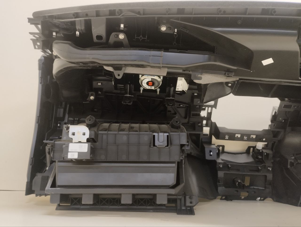 Подушка безопасности (комплект) Nissan Qashqai (J11) 2014> Подушка безопасности (комплект) Nissan Qashqai (J11) 2014>