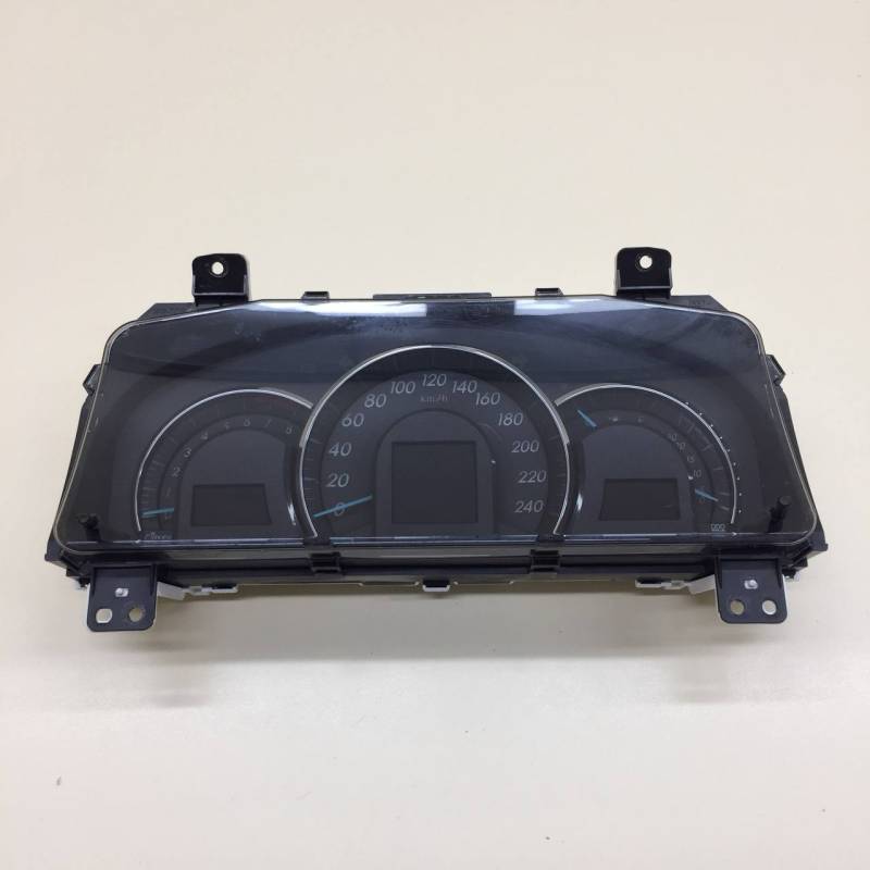 Панель приборов Toyota Camry (XV50) 2011-2017 Панель приборов Toyota Camry (XV50) 2011-2017