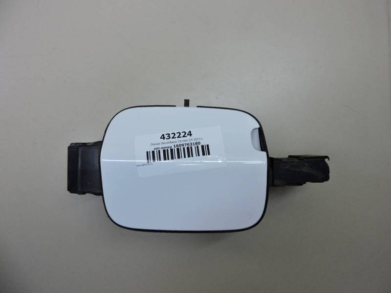 Лючок бензобака Citroen C4 2011>