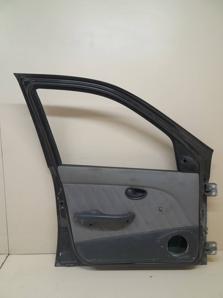 Дверь передняя левая Fiat Albea 2002-2012
