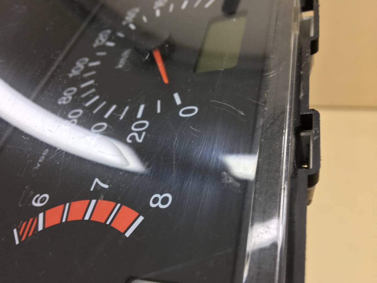 Панель приборов Chevrolet Niva 2002-2009