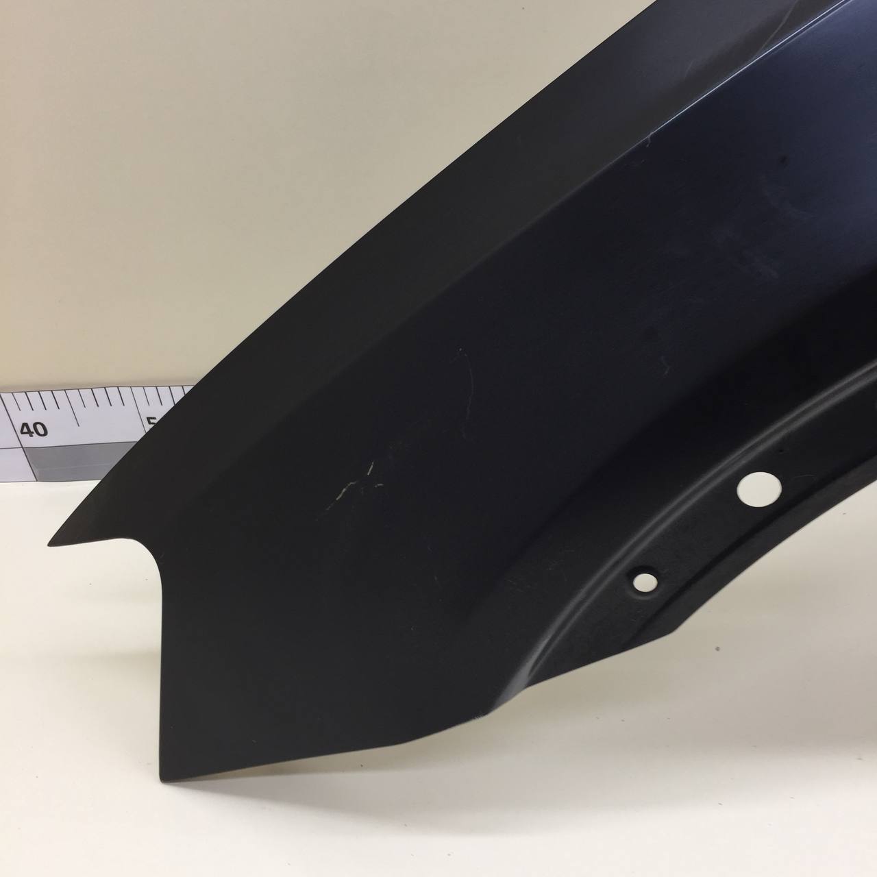 Крыло переднее левое Audi Audi Q3 (8U) 2012>