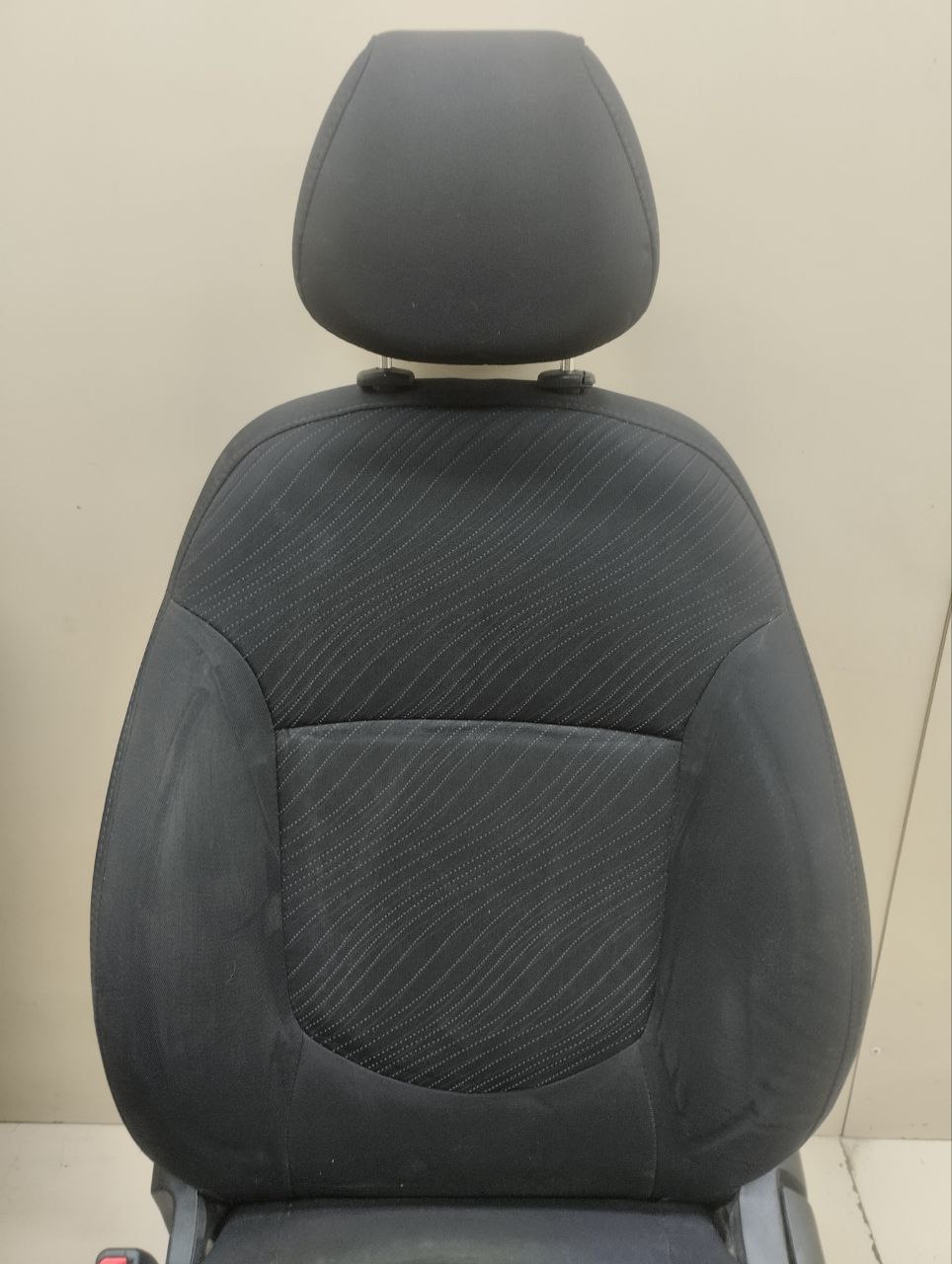 Сиденье (комплект) Hyundai Solaris (RB) 2010-2017 Сиденье (комплект) Hyundai Solaris (RB) 2010-2017