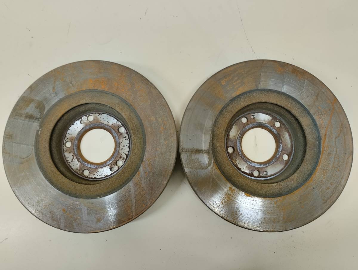 Диск тормозной передний Hyundai ix55 2007-2013 Диск тормозной передний Hyundai ix55 2007-2013