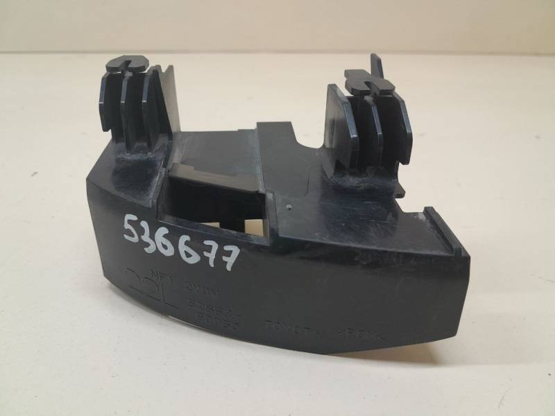 Кронштейн заднего бампера левый Lexus LX570 (J200) 2007-2015