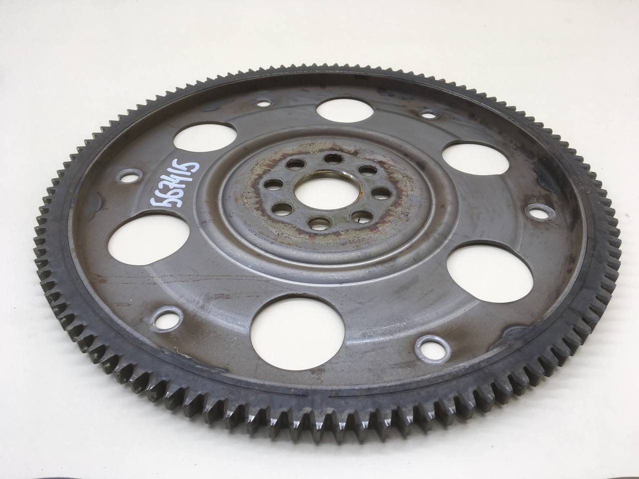 Маховик Toyota Rav 4 (A30) 2006-2013 Маховик Toyota Rav 4 (A30) 2006-2013