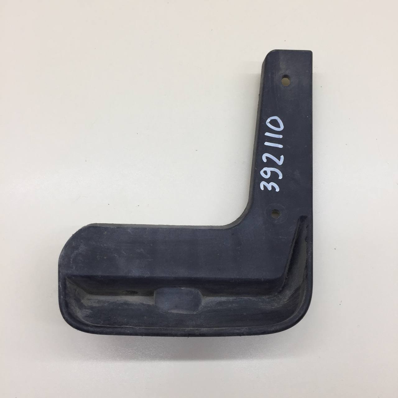 Брызговик задний левый Hyundai Solaris (RB) 2010-2017