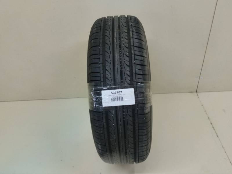 Шины R16 Летние KUMHO SOLUS