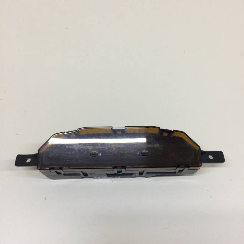 Часы Chevrolet Aveo T200 2003-2008 Часы Chevrolet Aveo T200 2003-2008