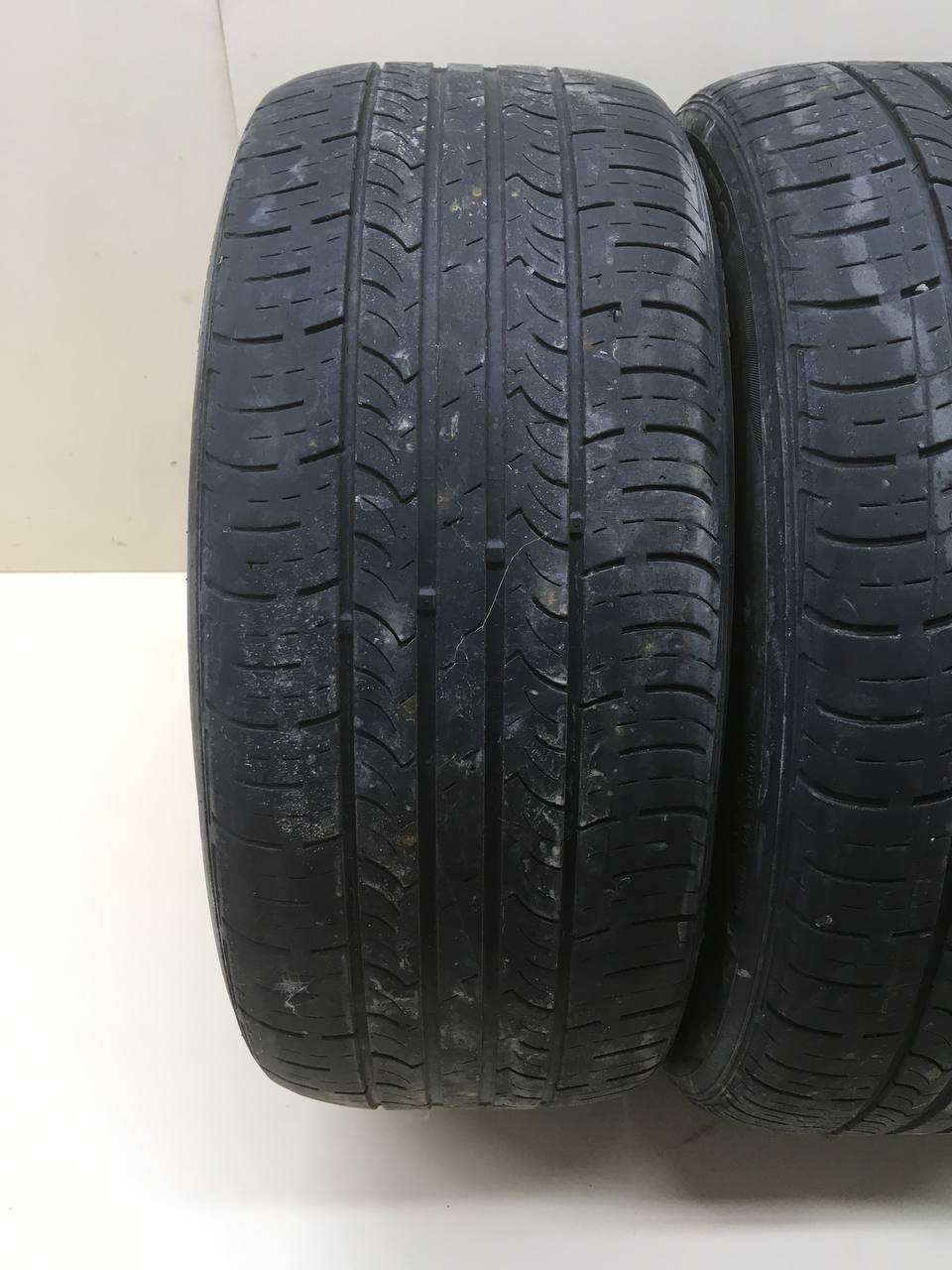 Шины к-кт R18 Летние Roadstone Classe Premiere CP 672 Шины к-кт R18 Летние Roadstone Classe Premiere CP 672
