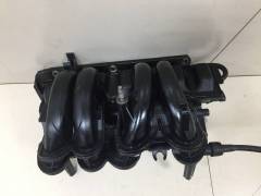 Коллектор впускной Renault Logan (1) 2005-2014