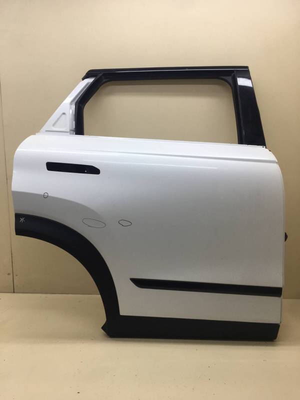 Дверь задняя правая Jaecoo J7 2023>