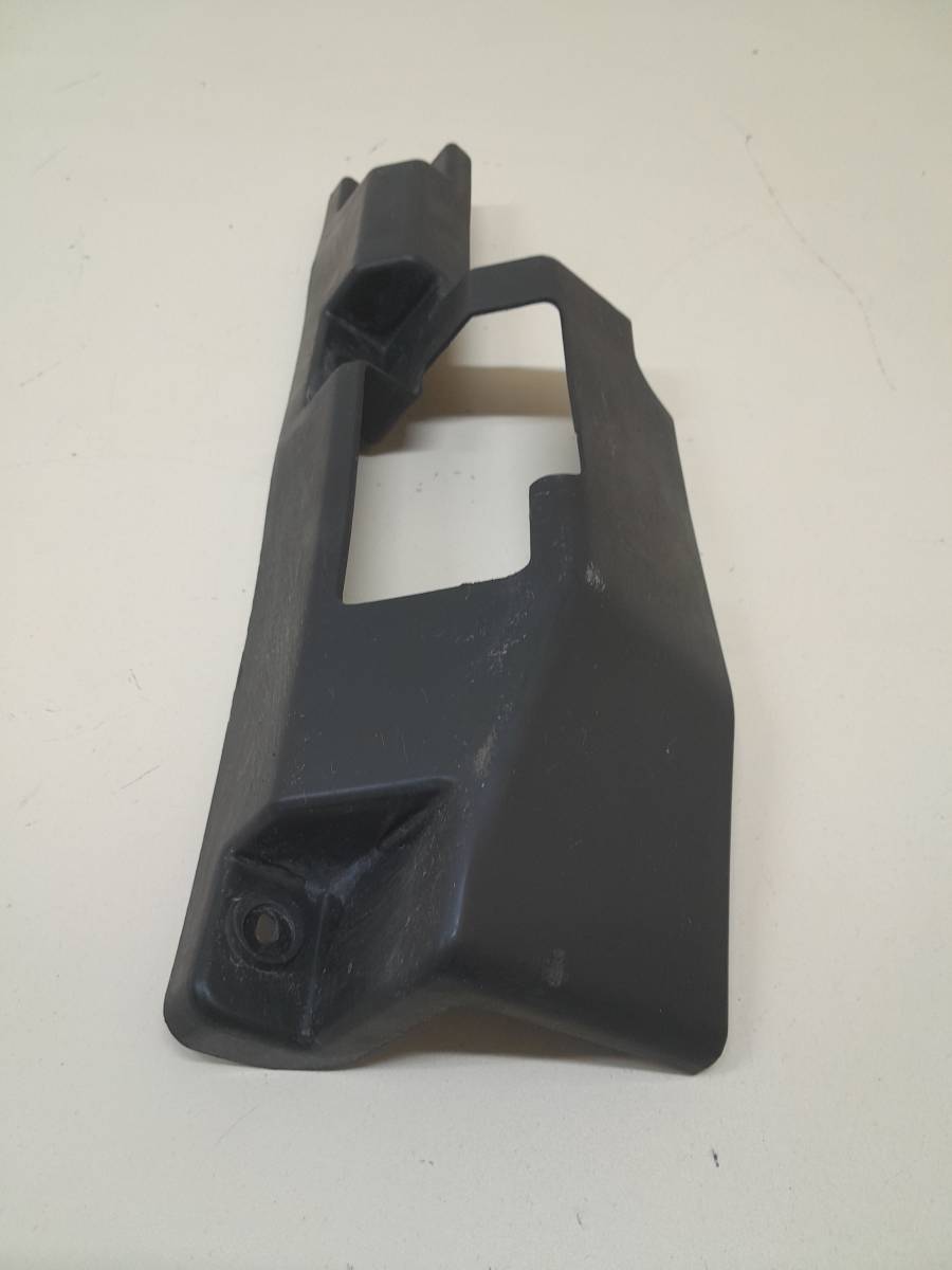 Воздуховод радиатора Hyundai ix55 2007-2013