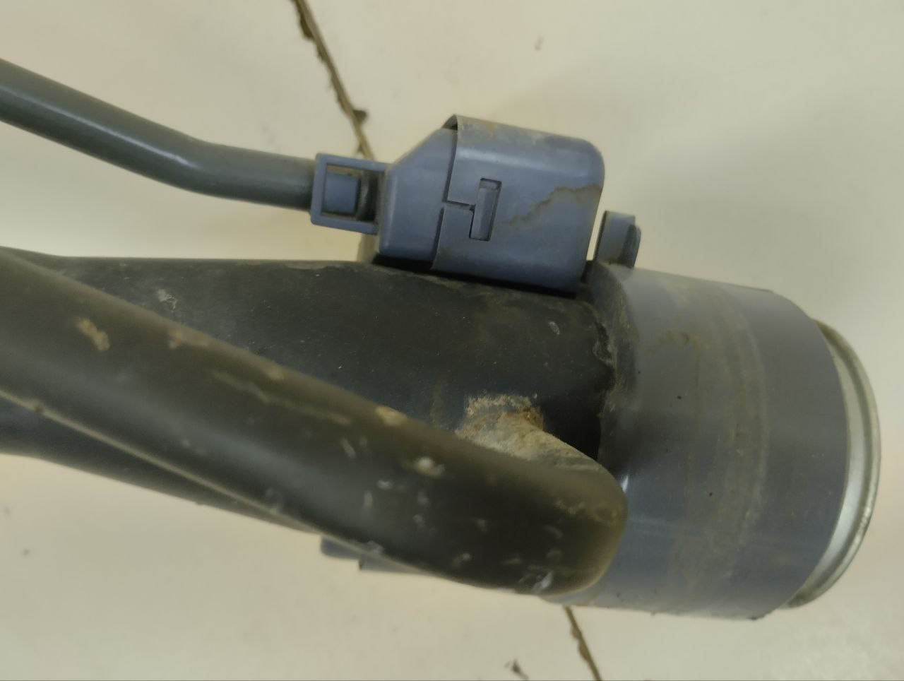 Бак топливный Toyota Corolla E150 2006-2013 Бак топливный Toyota Corolla E150 2006-2013