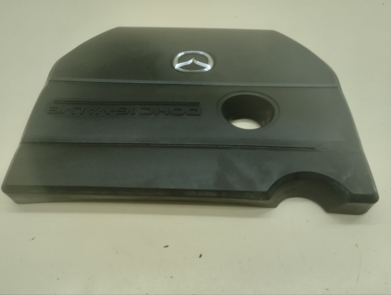 Крышка двигателя декоративная Mazda Mazda 6 (GH) 2007-2012
