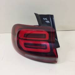 Фонарь задний наружный левый Citroen C5 Aircross 2017>