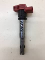 Катушка зажигания Audi Q7 (4L) 2005-2015