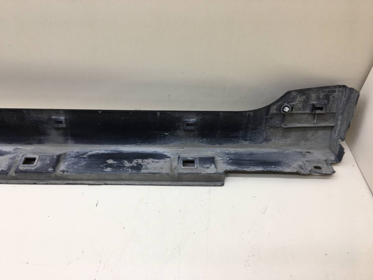 Накладка на порог (наружная) Subaru XV (G33,G43) 2011-2017