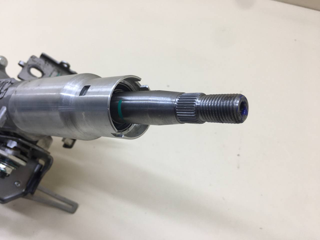 Колонка рулевая Jetour Dashing 2022>