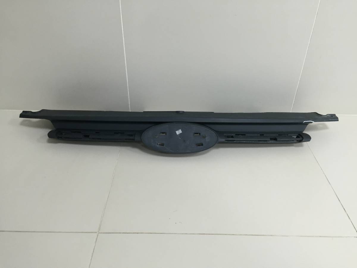 Решетка радиатора Ford Transit Custom (TTF) 2012-2021