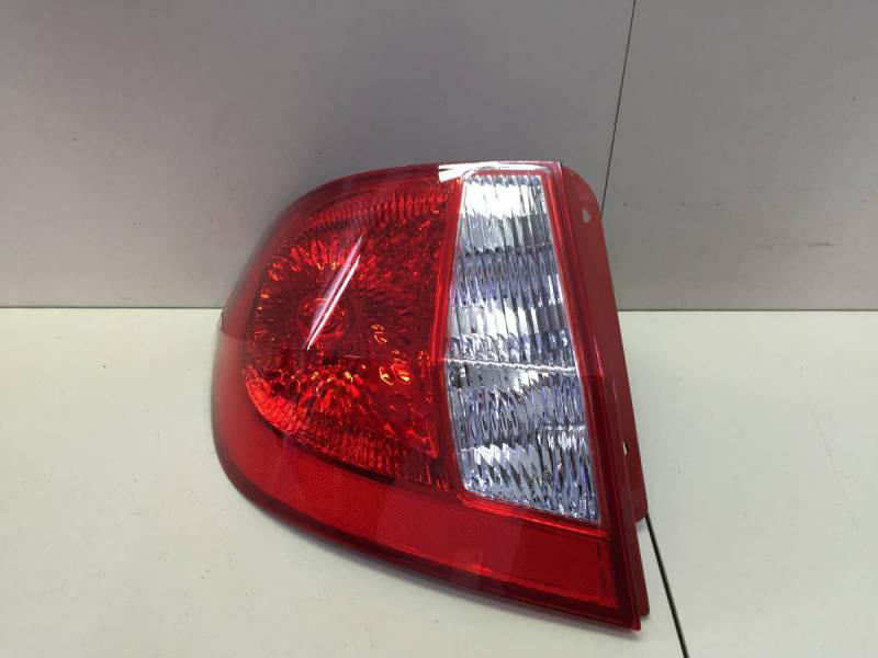 Фонарь задний левый Hyundai Getz 2002-2010