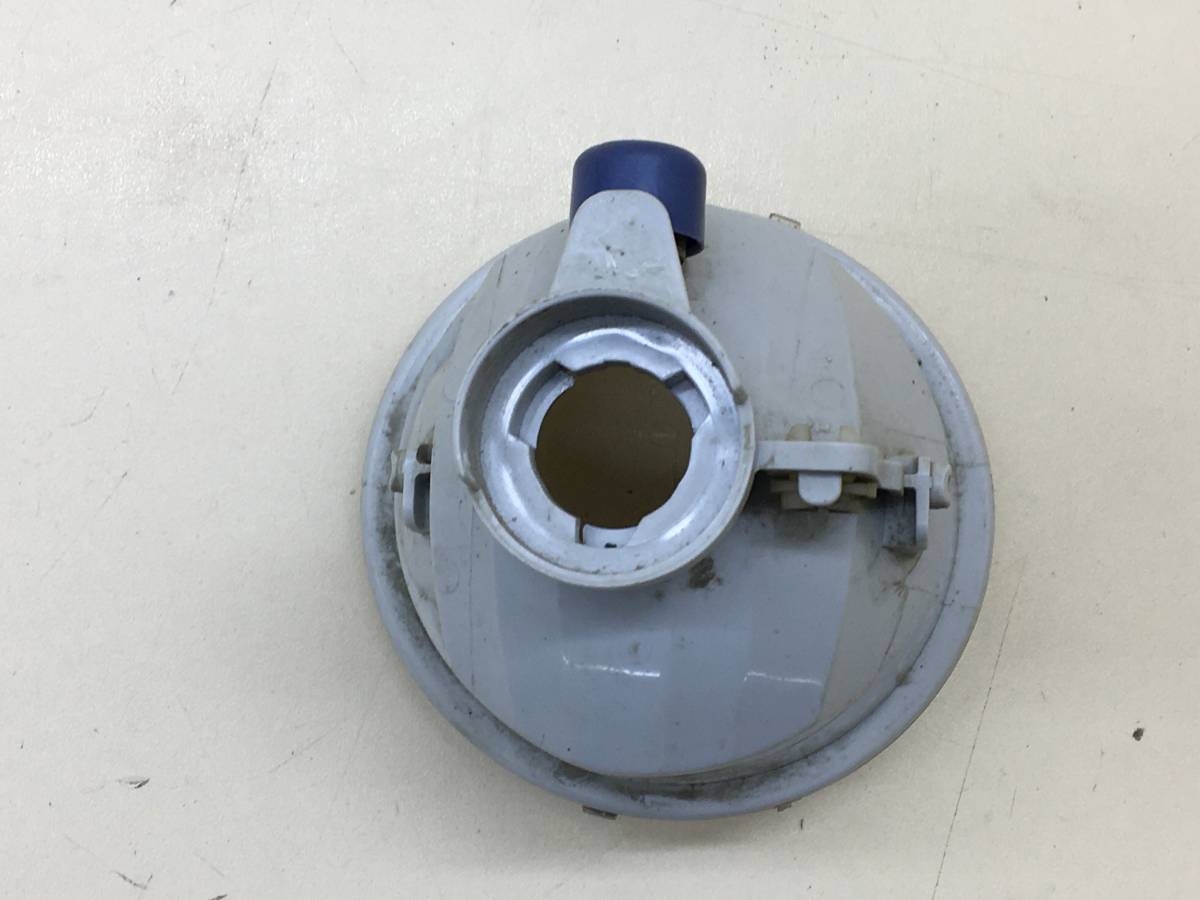 Фара противотуманная левая Toyota Rav 4 (XA40) 2013-2019