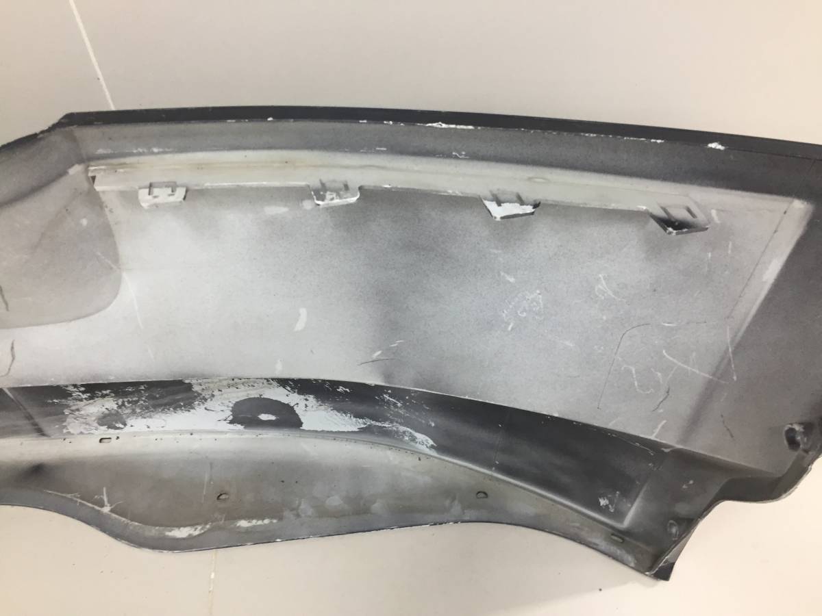Накладка двери багажника Ford S-MAX (WS) 2006-2014
