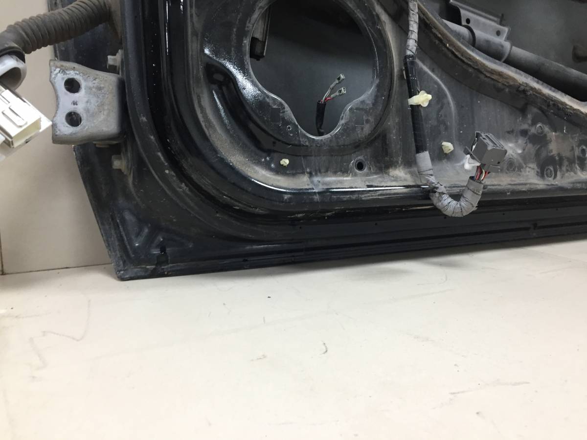 Дверь передняя правая Honda Accord 8 (CU) 2008-2013