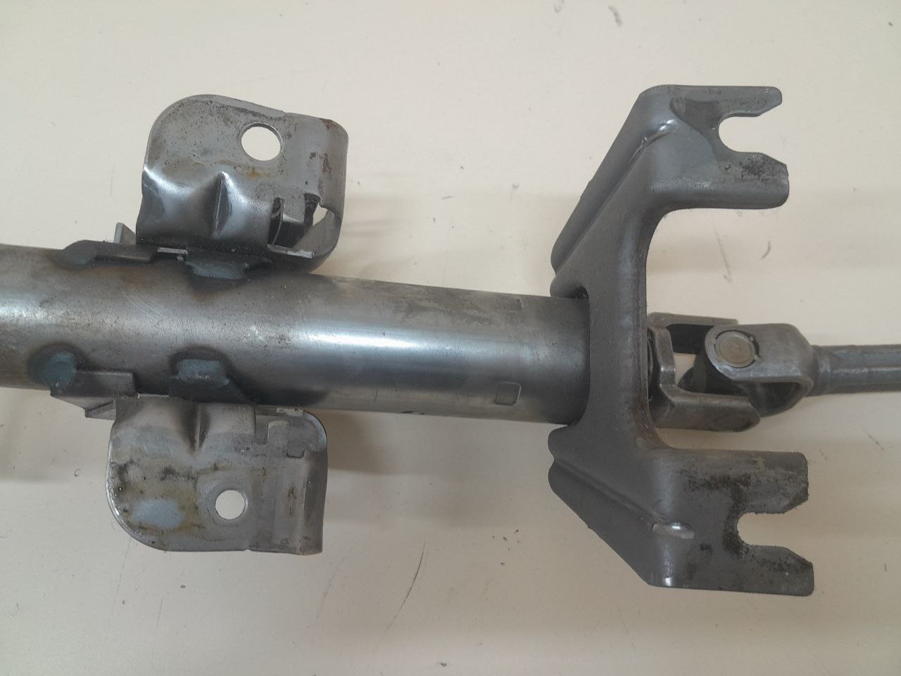 Колонка рулевая Nissan Terrano (D10) 2014>