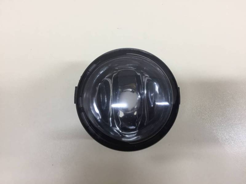 Фара противотуманная Nissan Almera 3 (G11, G15) 2012>