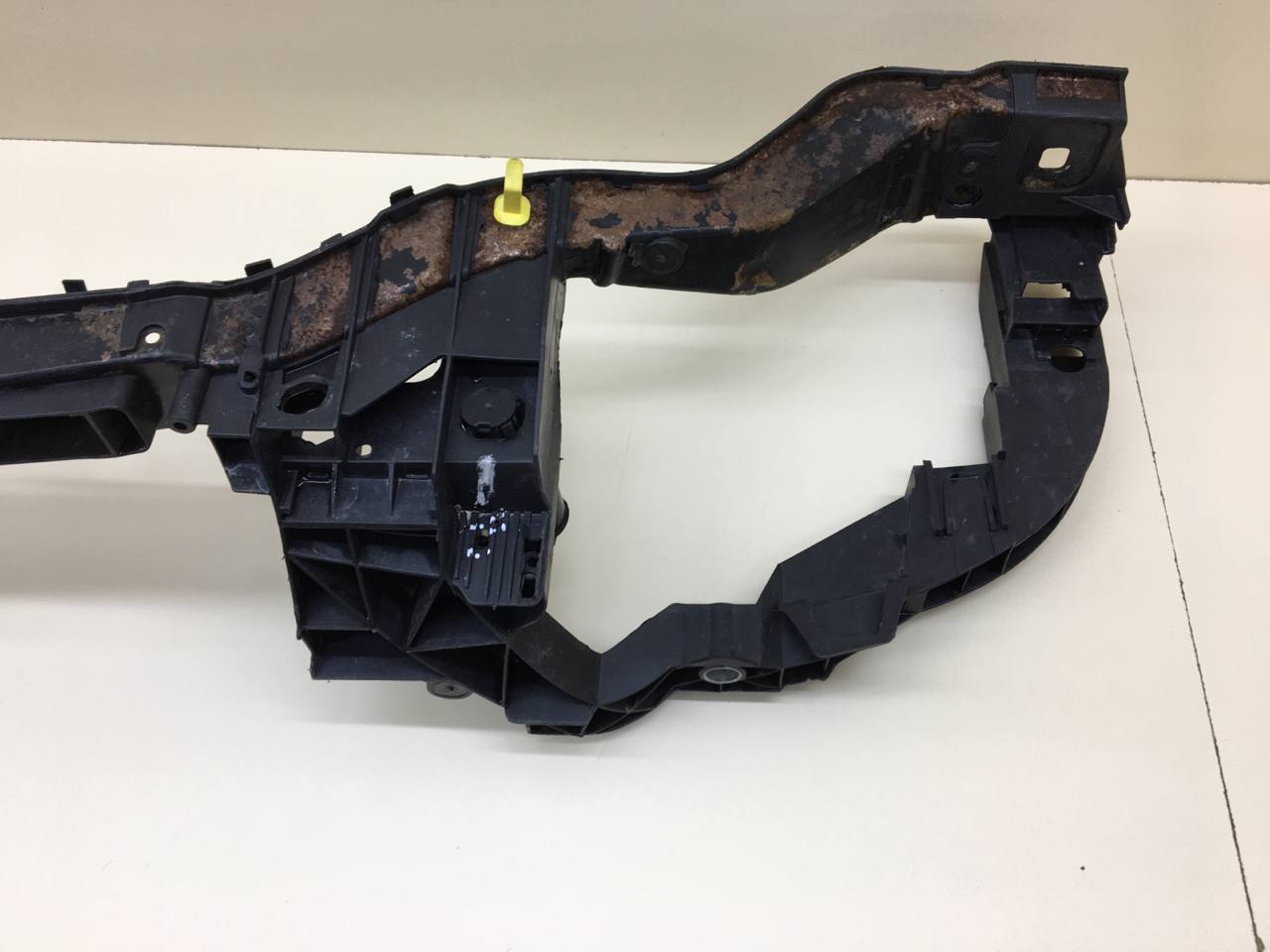 Панель передняя Ford Focus 3 2011>