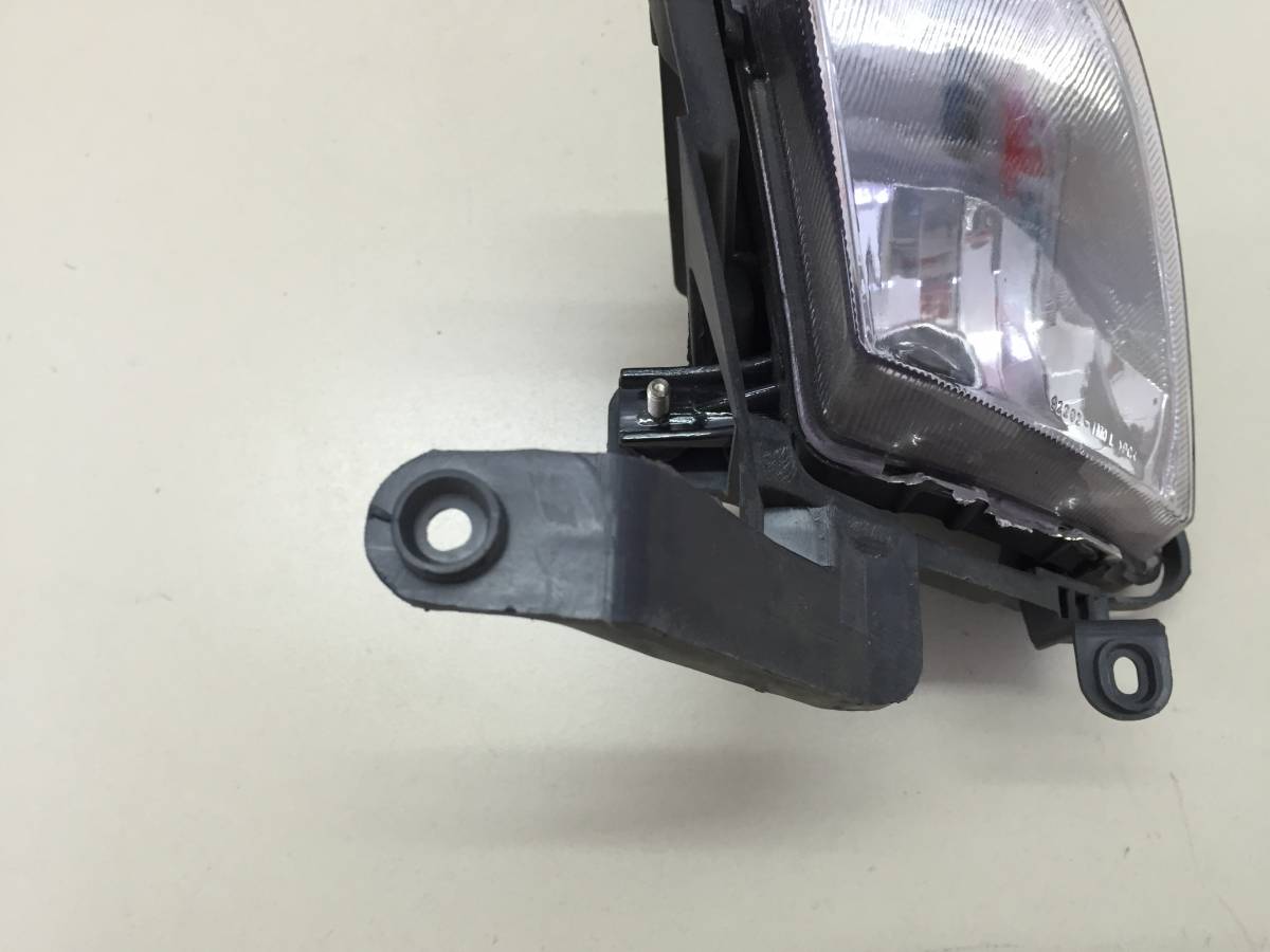 Фара противотуманная левая Kia Cerato (TD) 2009-2013