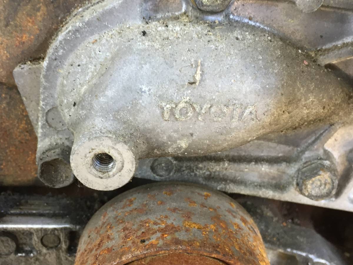 Двигатель Toyota Vista Ardeo (V50) 1998-2003