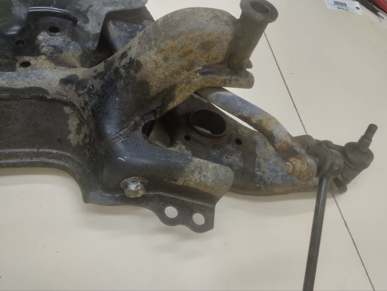 Балка подмоторная Toyota Auris (E150) 2006-2012 Балка подмоторная Toyota Auris (E150) 2006-2012