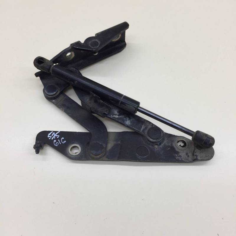 Петля крышки багажника Nissan Primera (P12) 2002-2007