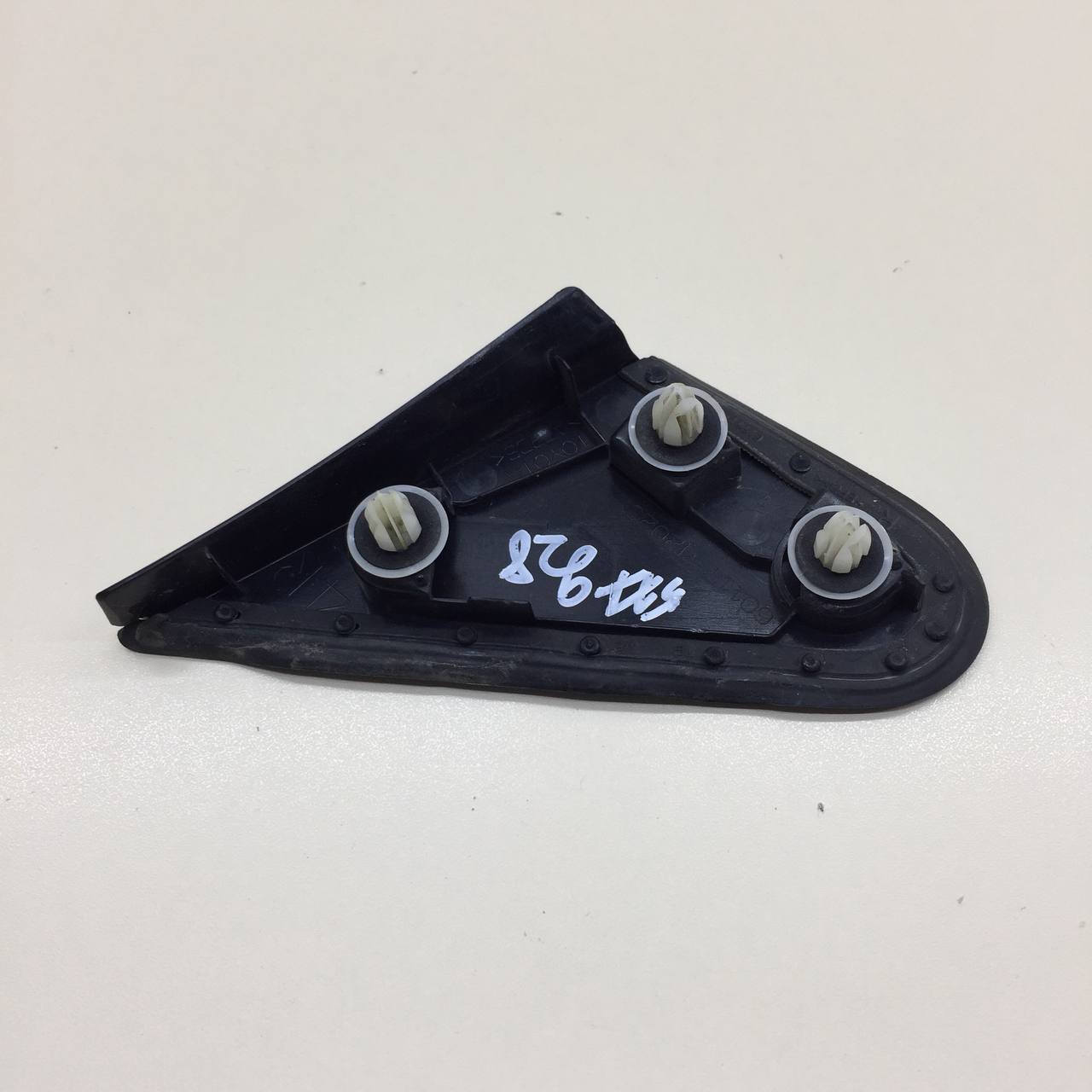 Накладка зеркала правого Toyota Rav 4 (XA40) 2013-2019